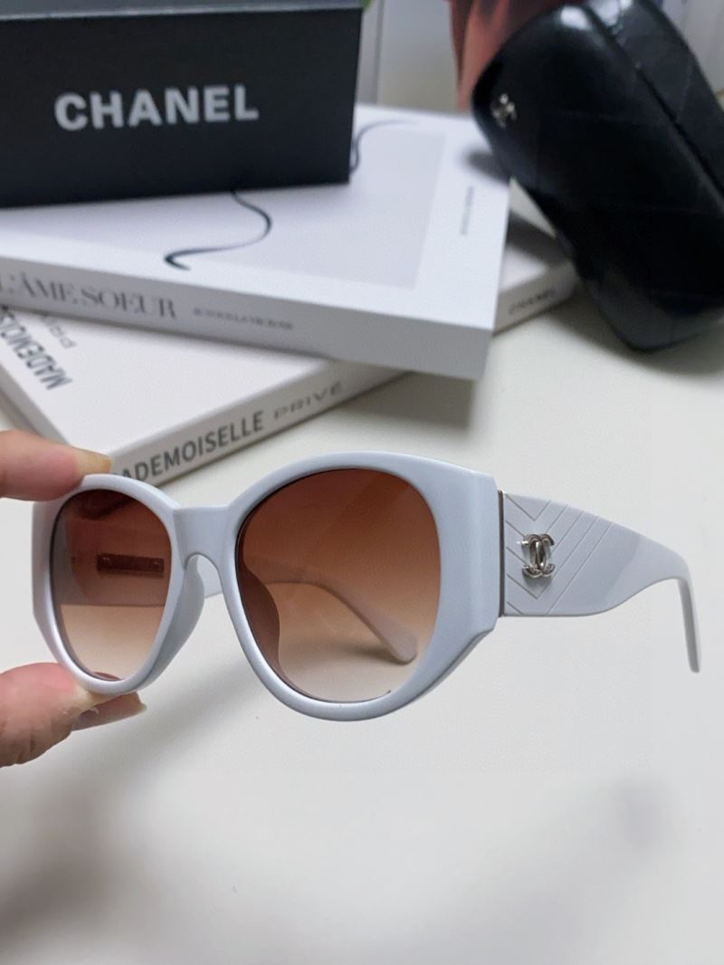 Chanel Sunglasses